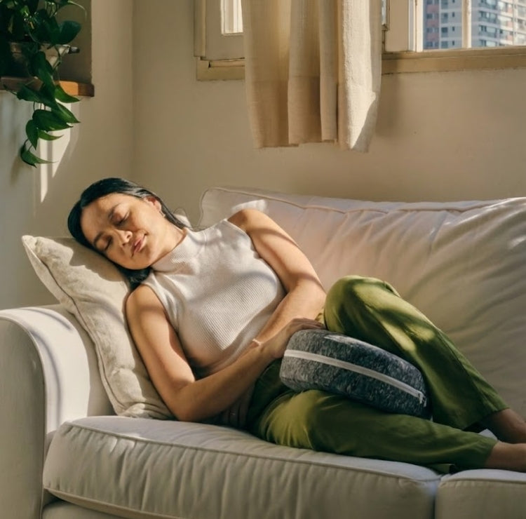 The Alignment Pillow™️