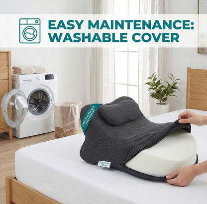 Intimacy Comfort Pillow