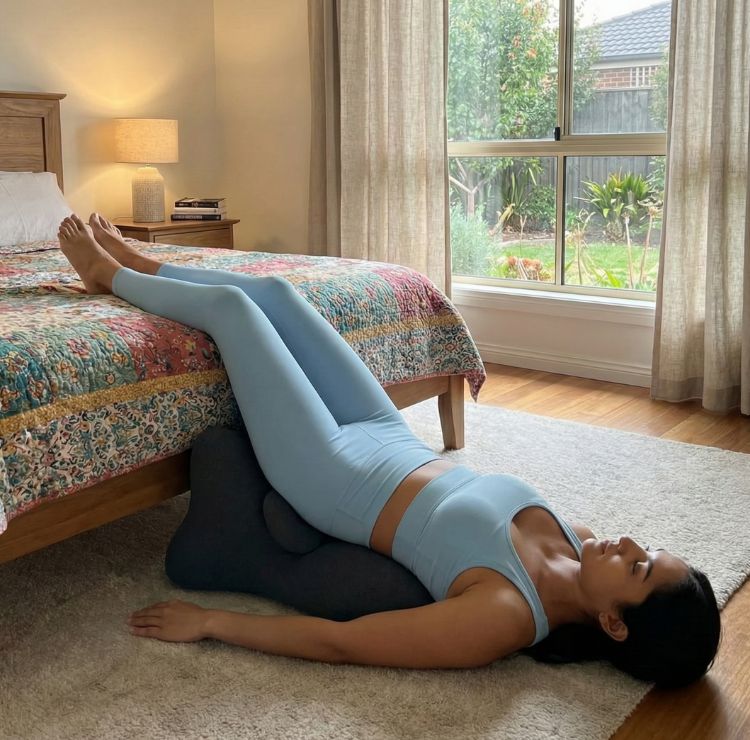 Intimacy Comfort Pillow