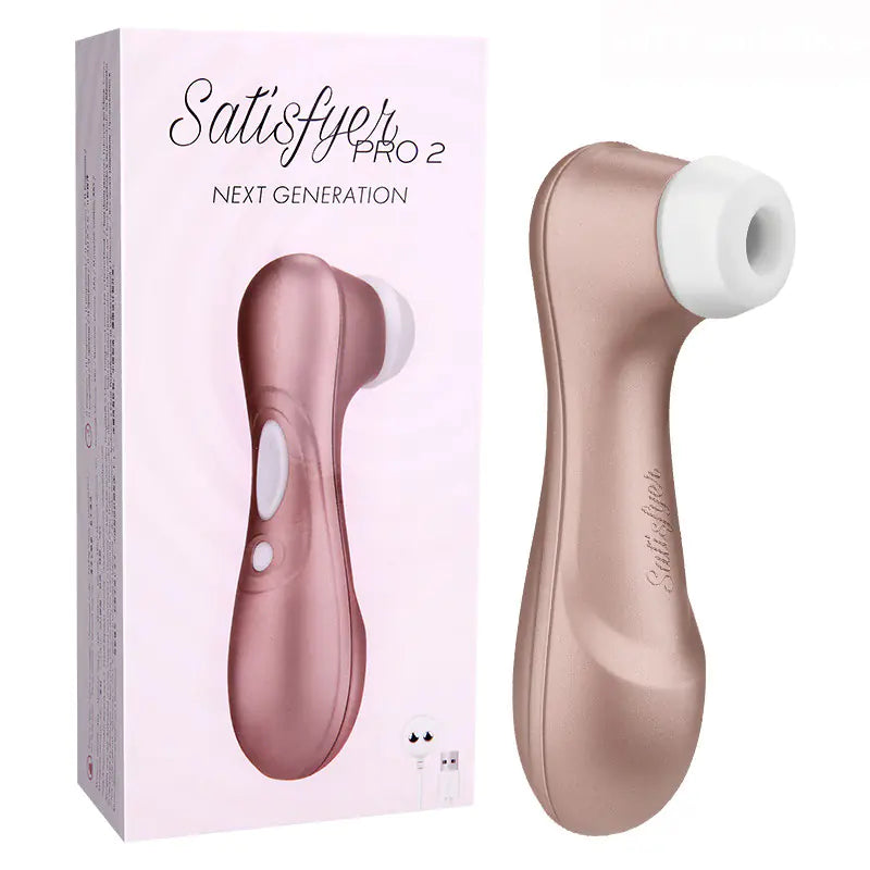 Satisfyer Pro