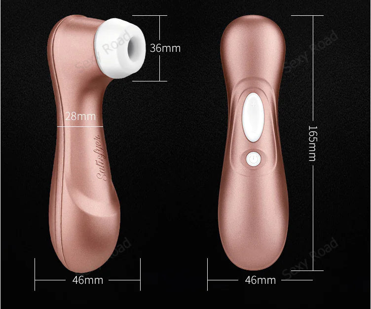Satisfyer Pro