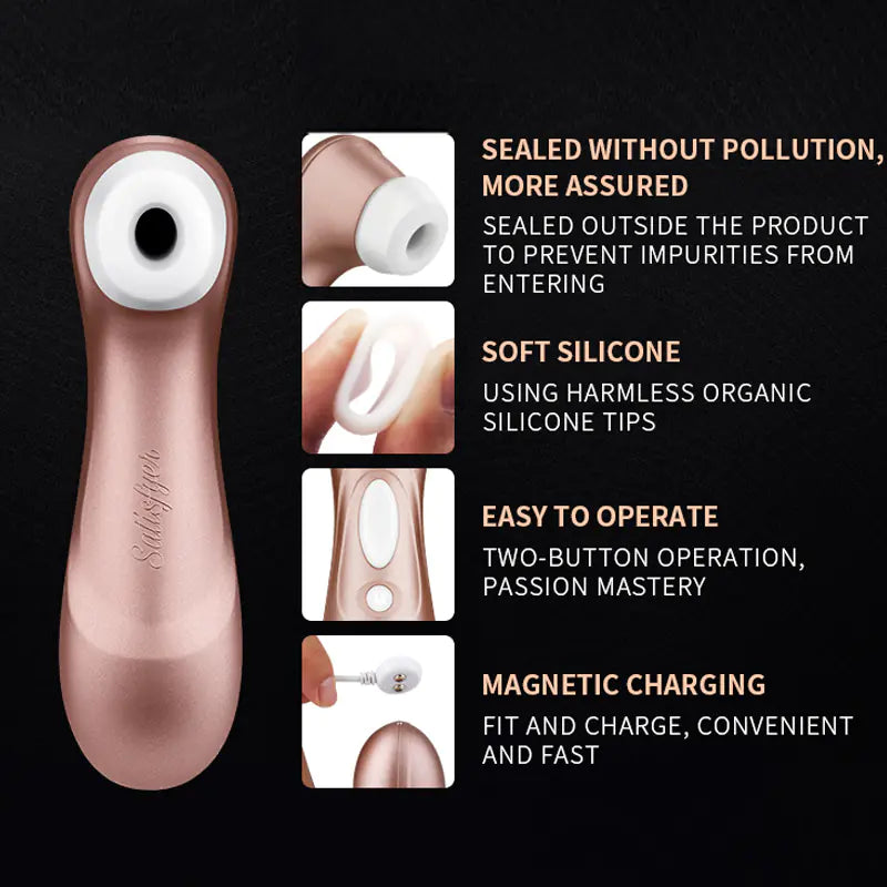 Satisfyer Pro