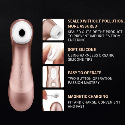 Satisfyer Pro