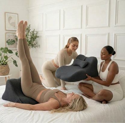 Intimacy Comfort Pillow