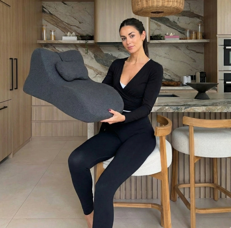 Intimacy Comfort Pillow