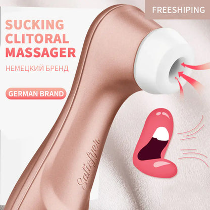 Satisfyer Pro