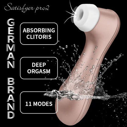 Satisfyer Pro