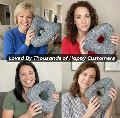 The Alignment Pillow™️