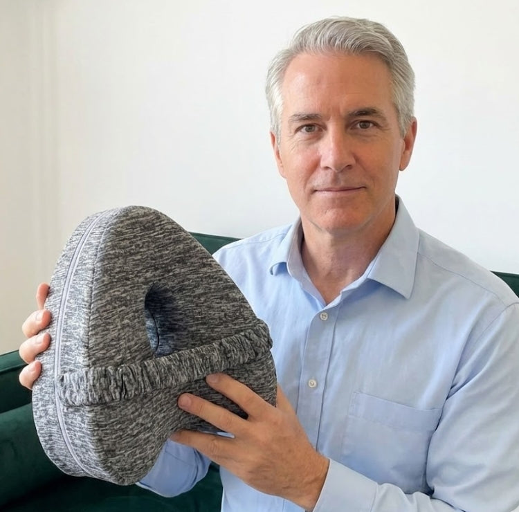 The Alignment Pillow™️